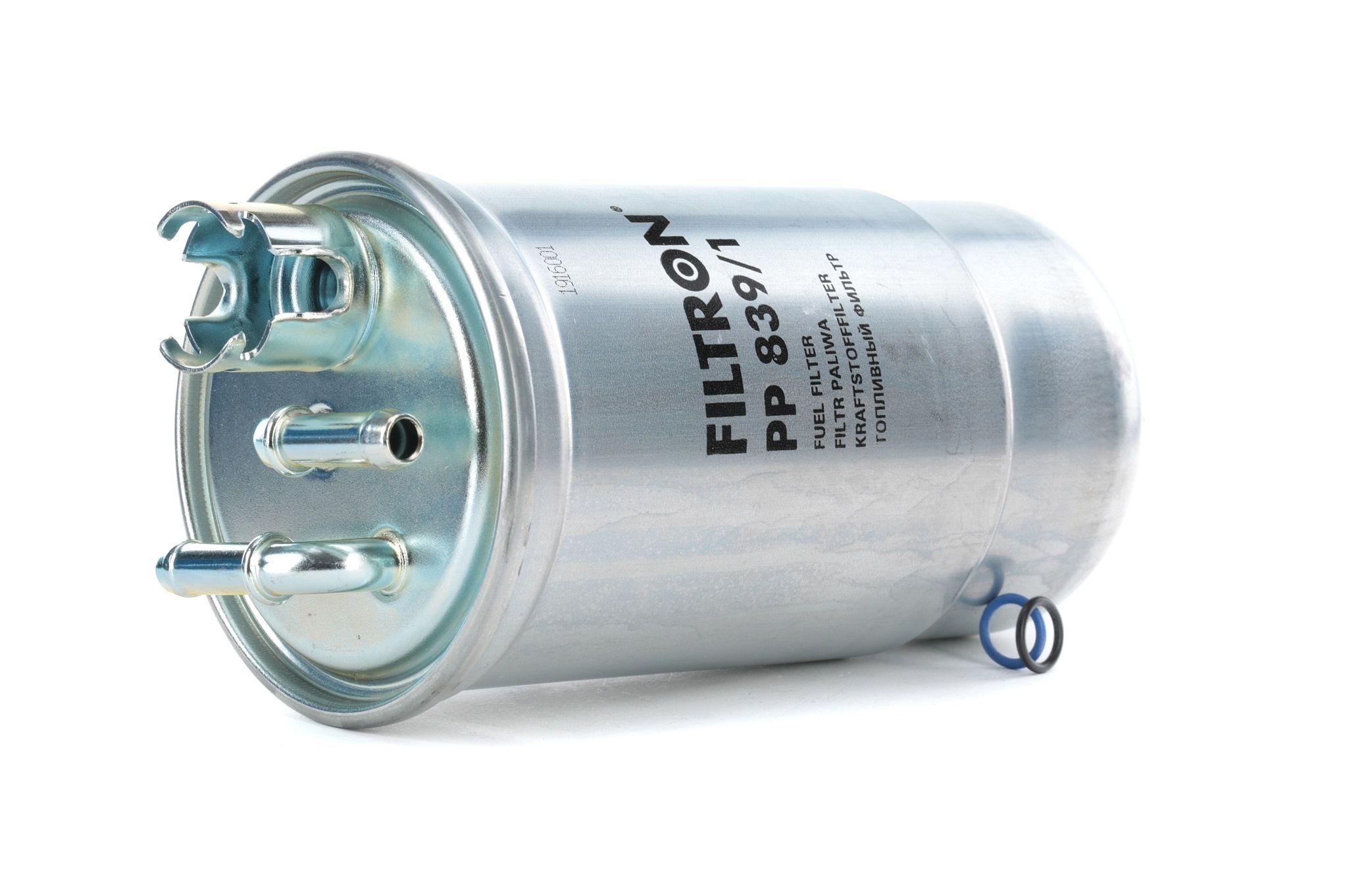 FILTRON PP 839/1-MAZOT FİLTRESİ AUDI A4 2.0 TDI BPW BRC > 1J0127399A/738